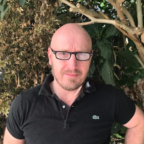 Foto ponente 4 mesa 2